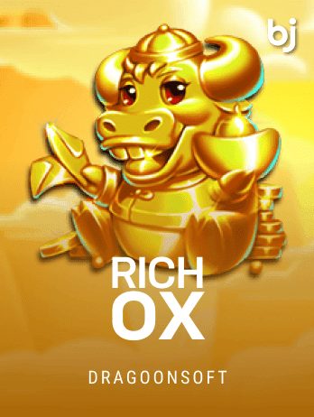 Rich Ox screenshot