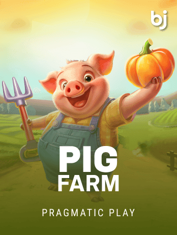 Pig Farm screenshot