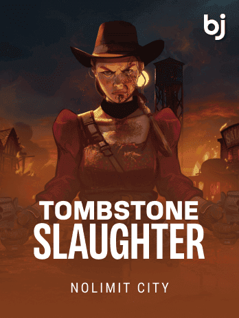 Tombstone Slaughter screenshot