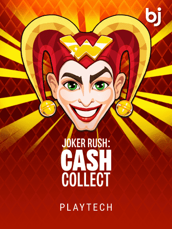 Joker Rush Cash collect screenshot