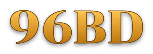96bd Logo